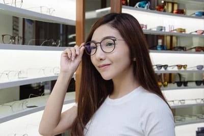 ทดลองใช้ เลนส์โปรเกรสซีฟ