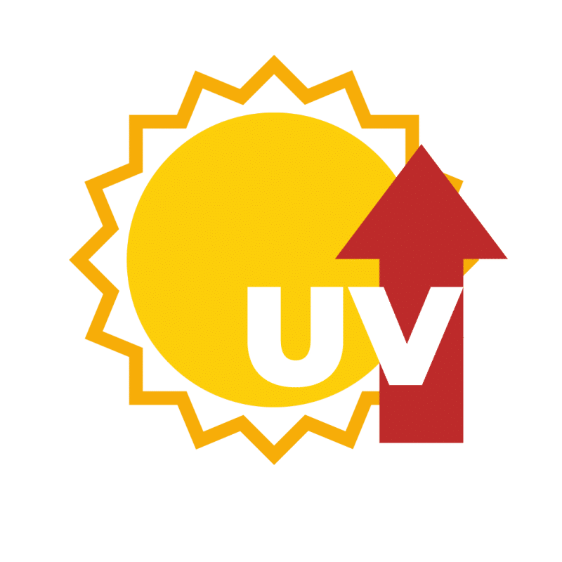 ปริมาณยูวีต่อเลนส์ออโต้