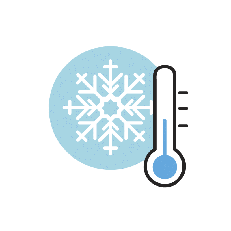 อุณหภูมิส่งผลต่อเลนส์ออโต้