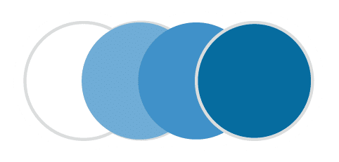 เลนส์ทรานซิชั่นสีน้ำเงินปรับแสงไว