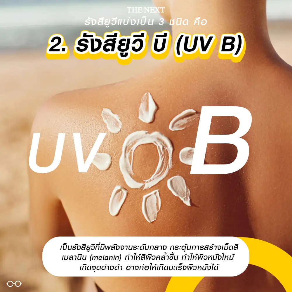 uv-b-rays