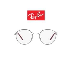 rayban rx3681v 2502