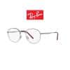 rayban rx3681v 2502