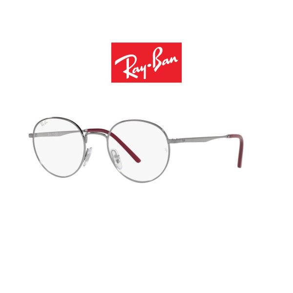 rayban rx3681v 2502