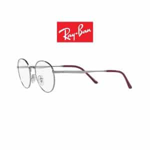 rayban rx3681v 2502