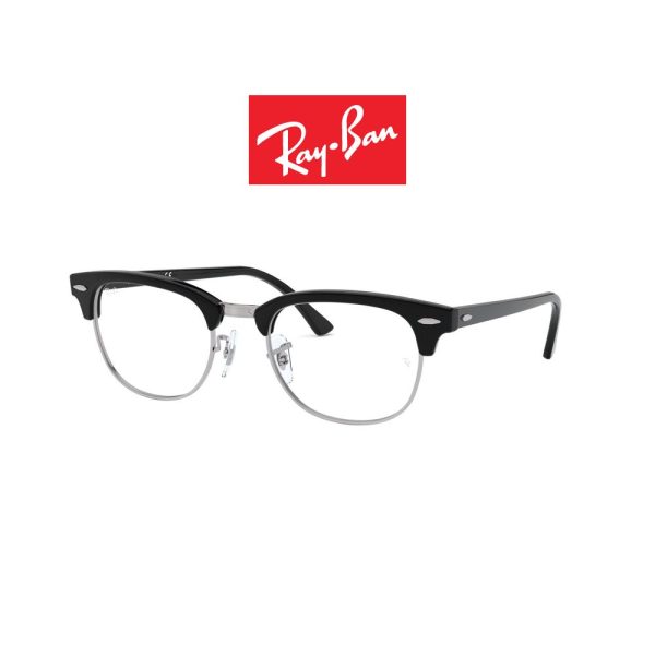 rayban rx5154 2000