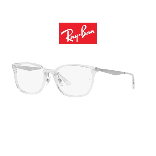 rayban rx5403d 2001