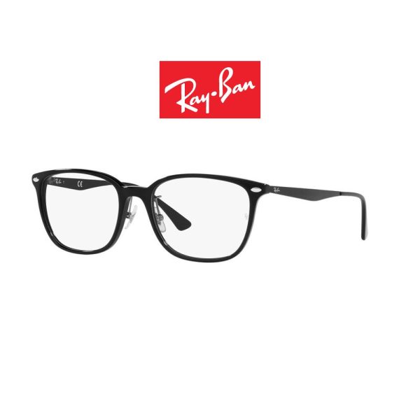 rayban rx5403d 5725