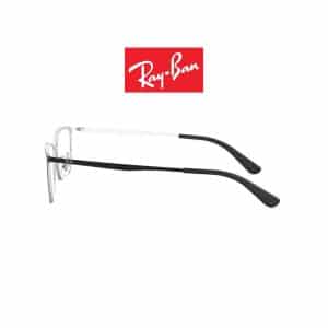 rayban rx6348d 2832 090a