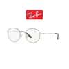 rayban rx6369d 2983