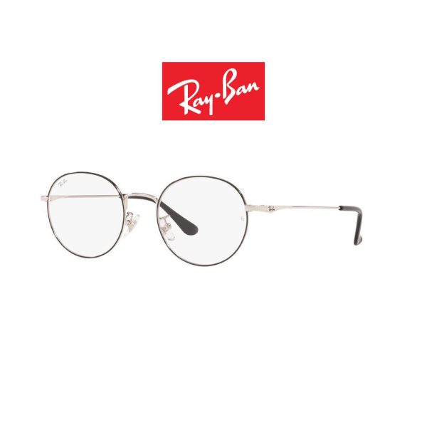 rayban rx6369d 2983