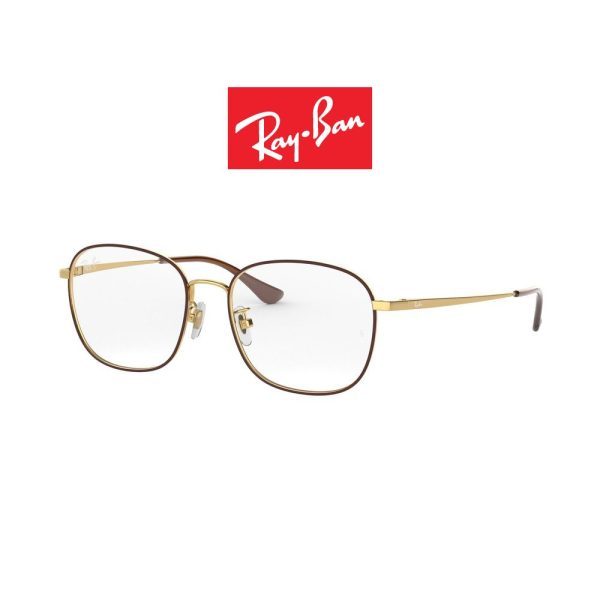 rayban rx6418d 2905