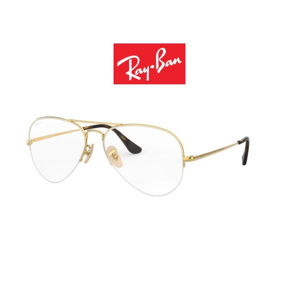 rayban rx6589 2500