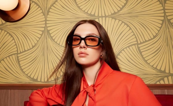 แว่นกันแดด Bolon Somerset BL5096A16