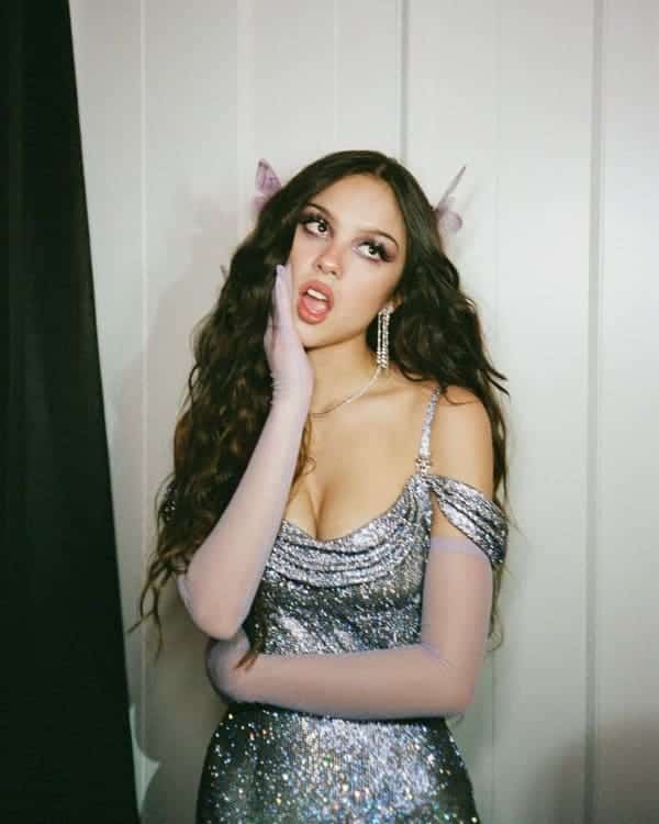 แฟชั่นกลิตเตอร์