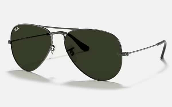 แว่นตา Rayban Aviator