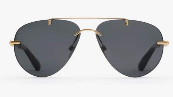 แว่นไร้กรอบ Burberry P40839781