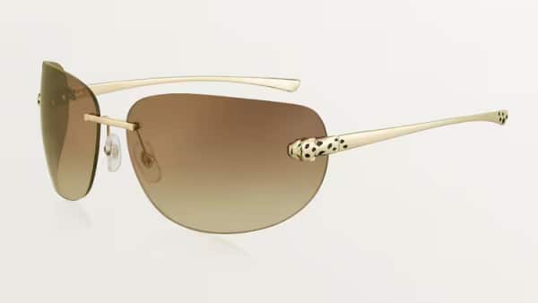 แว่นไร้กรอบ Cartier CRESW00538