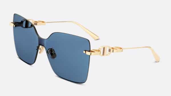 แว่นไร้กรอบ Dior CD Chain M1U