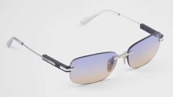 แว่นไร้กรอบ Prada SPR68Z