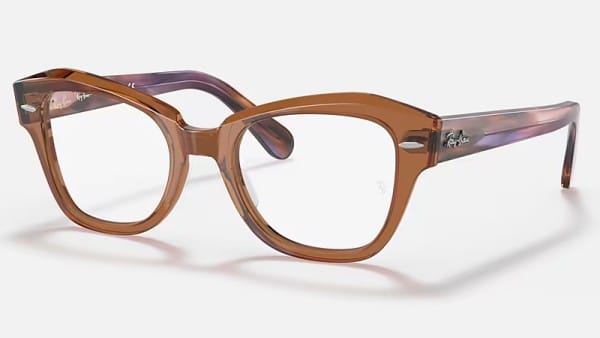 กรอบแว่น rb5486