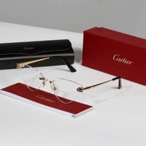 Cartier Panthere CT0448O 001