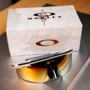 OAKLEY OO9481D 07