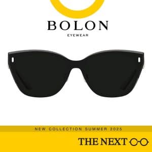 แว่น Bolon BX8005 A90