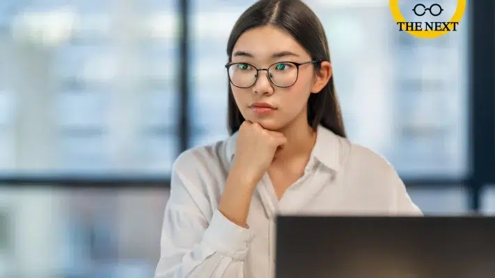 สายตาสั้น