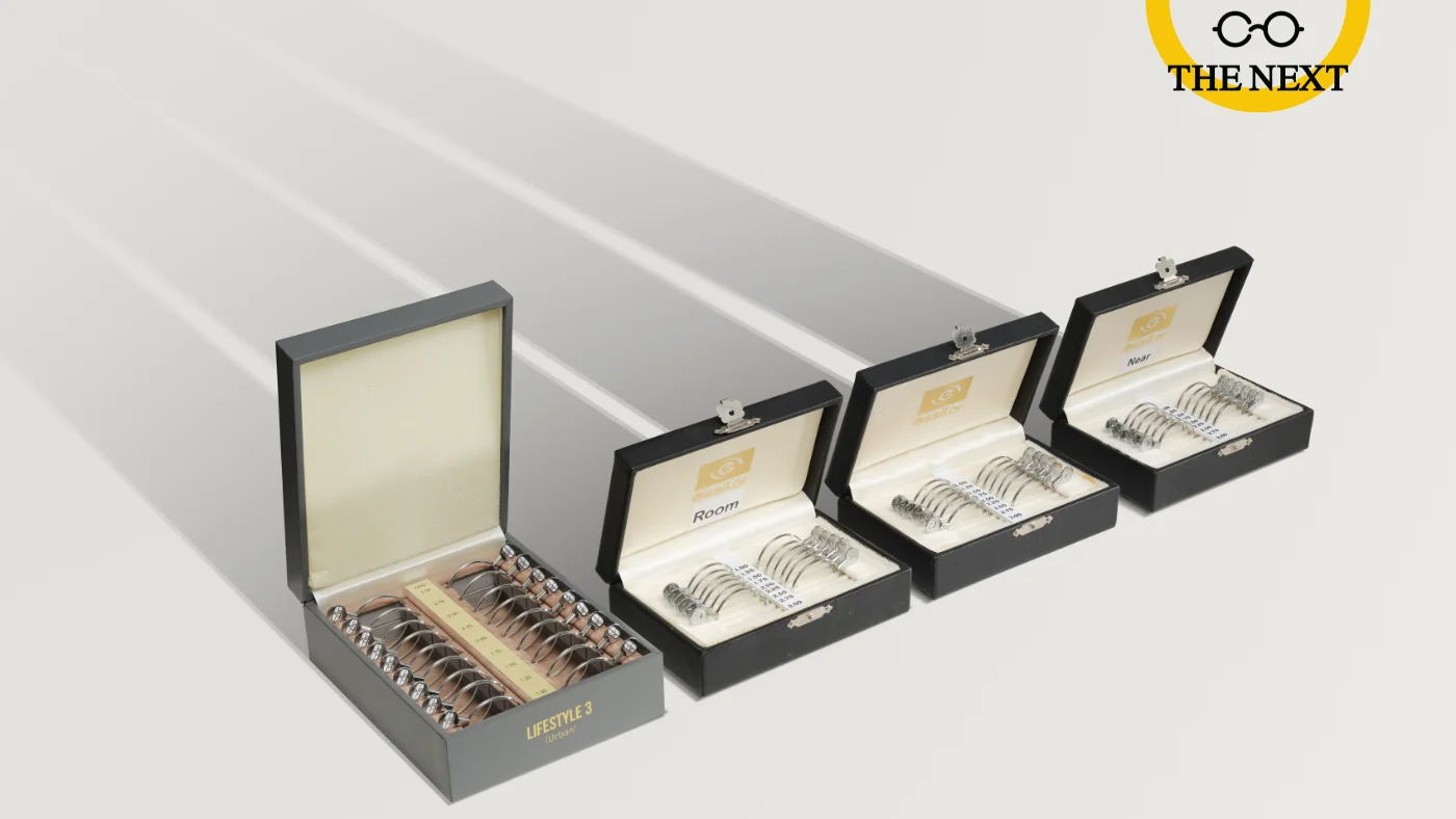 เล่นโทรศัพท์มากปวดตา วิธีแก้