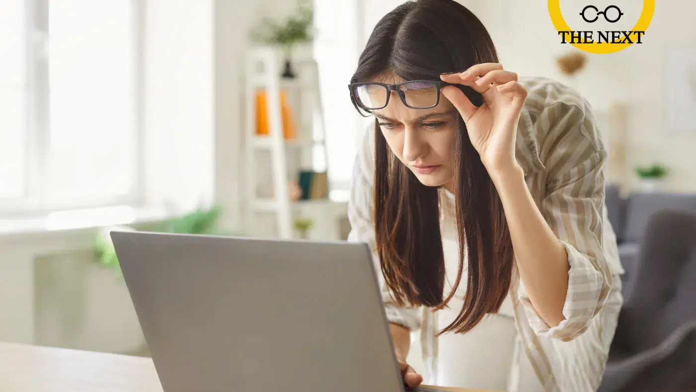 มองไกลไม่ชัด สายตาสั้นหรือยาว