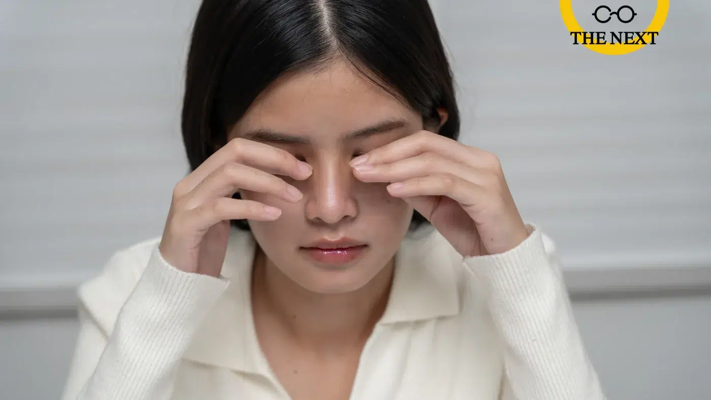 มองไกลไม่ชัด สายตาสั้นหรือยาว