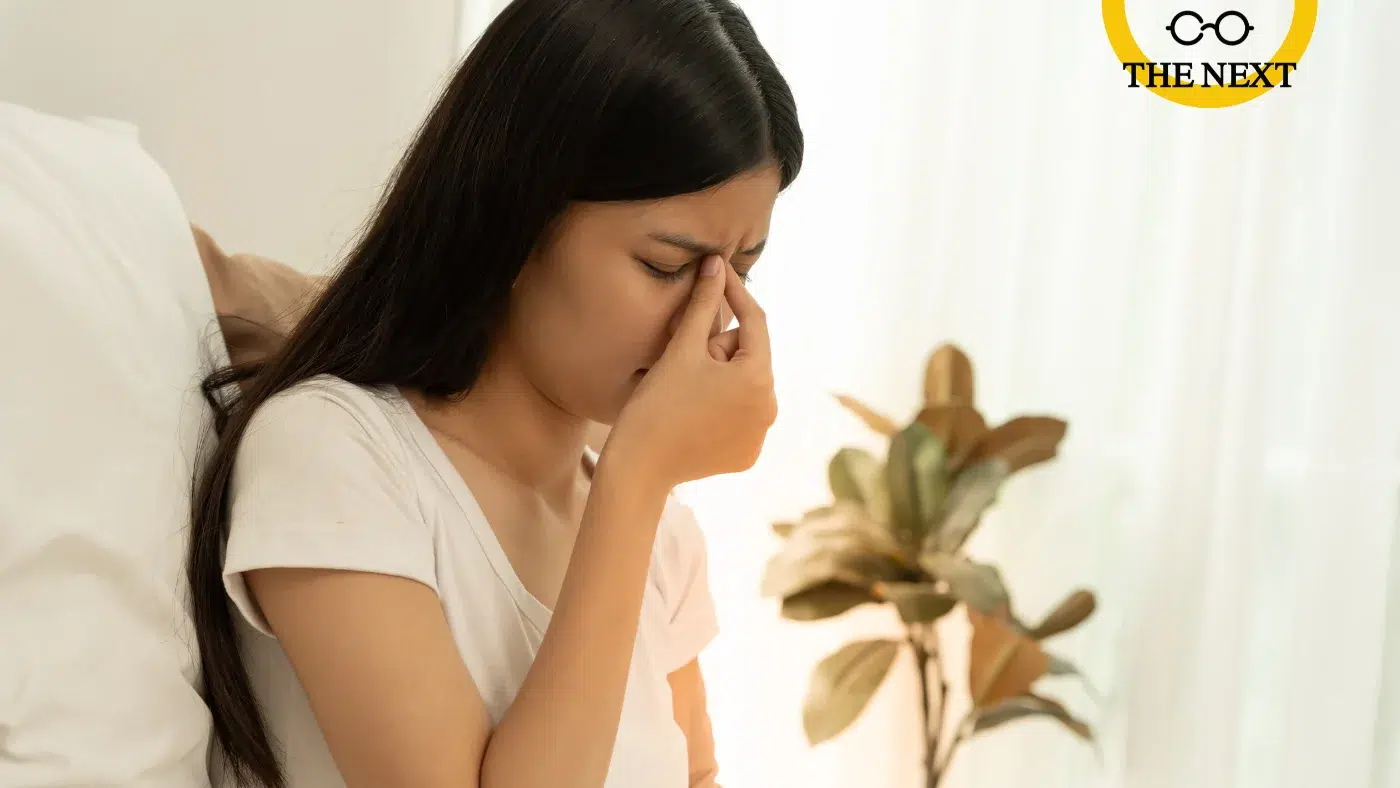 มองไกลไม่ชัด สายตาสั้นหรือยาว