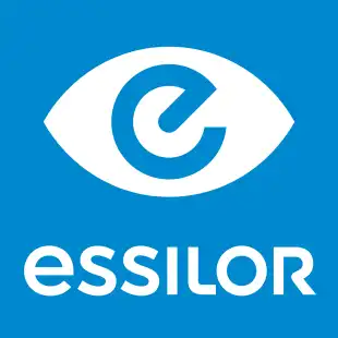 โลโก้ Essilor (เอสซิลอร์)
