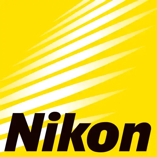 โลโก้ Nikon (นิคค่อน)
