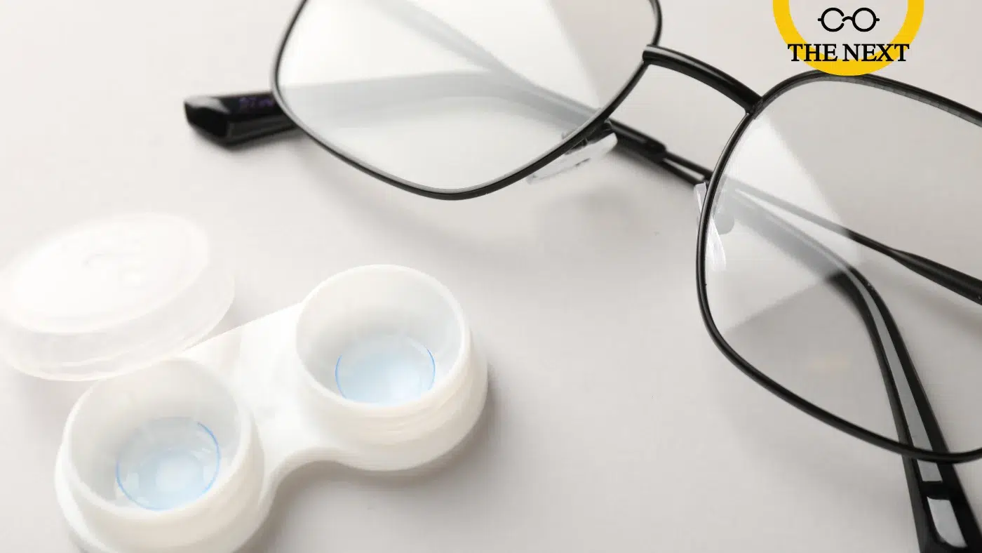 What Is Progressive Lens
