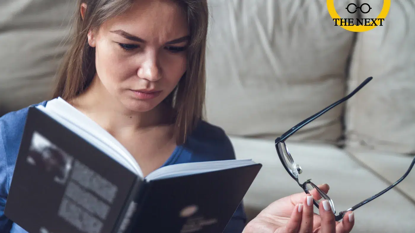 How to Stop Myopia Progression