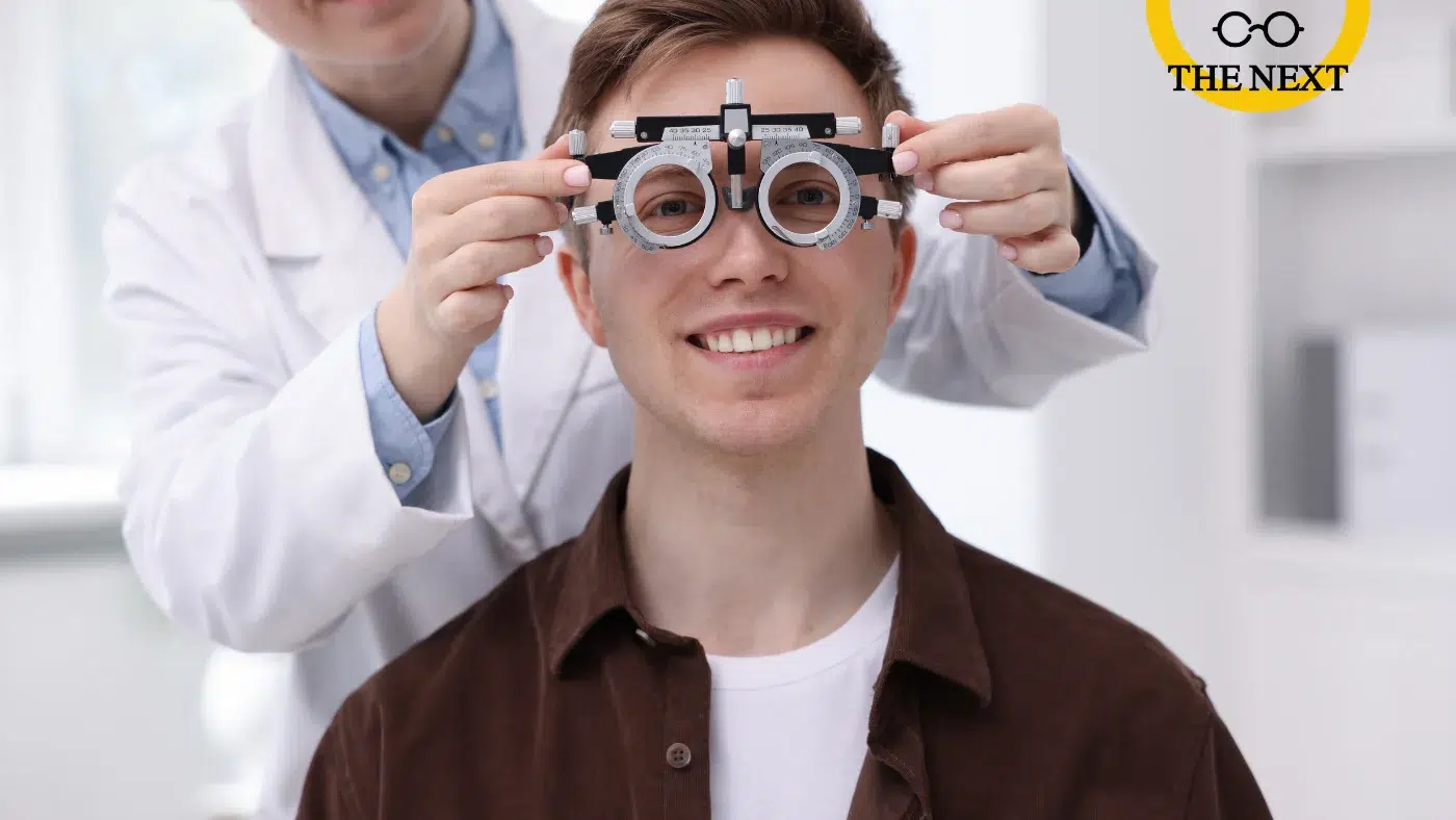 How to Stop Myopia Progression