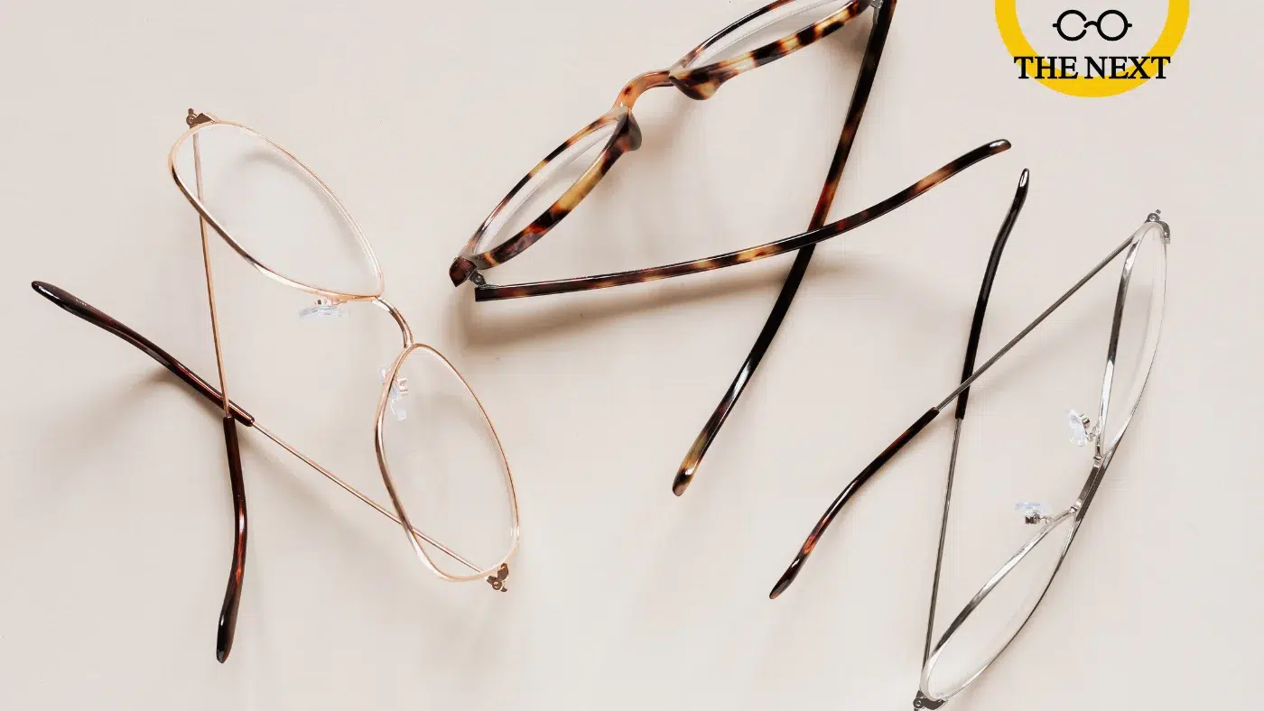Prescription Glasses in Bangkok
