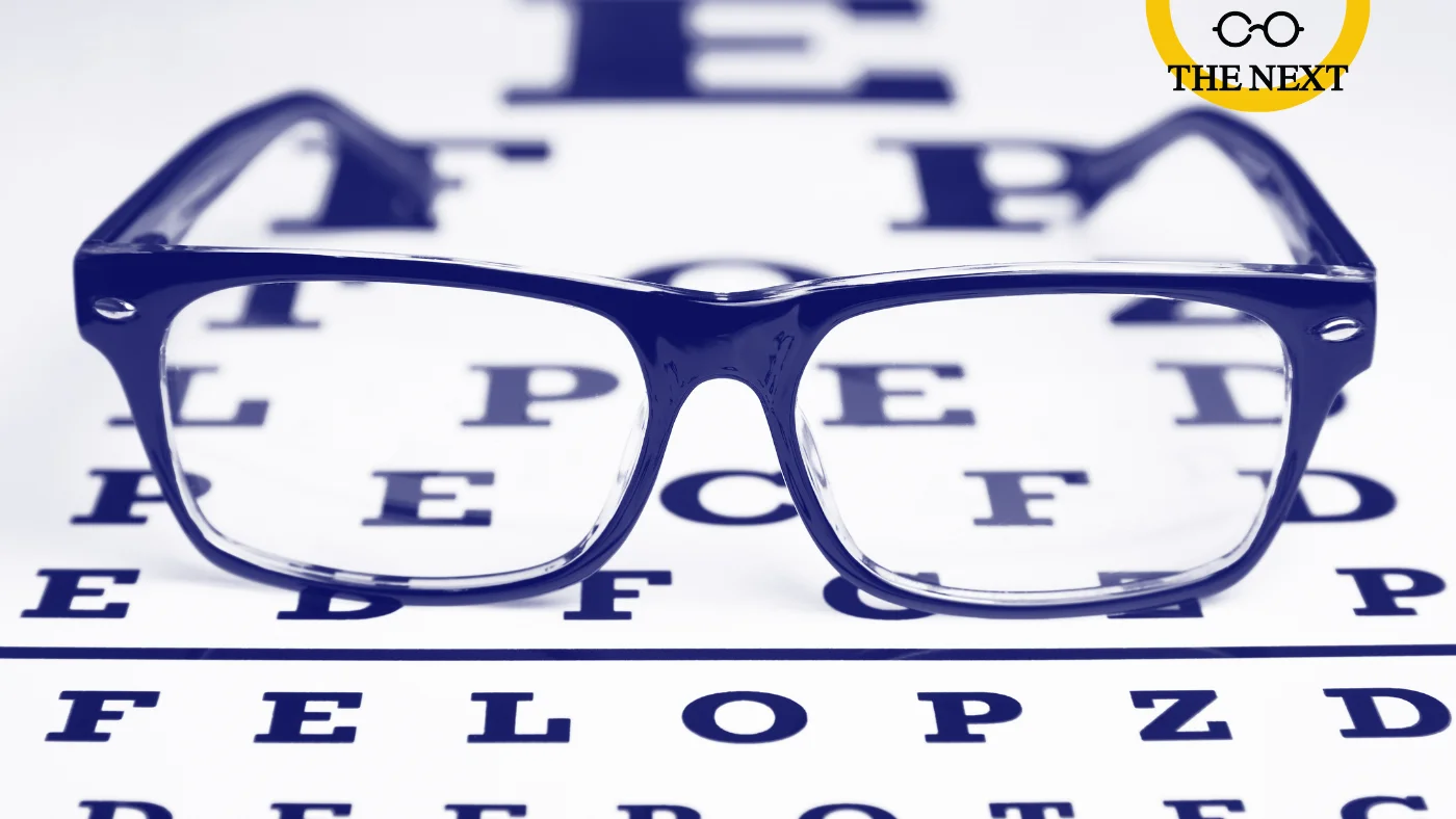 Prescription Glasses in Bangkok
