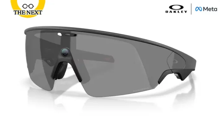 Oakley Meta Vanguard